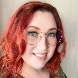 Meet your Posher, Anne